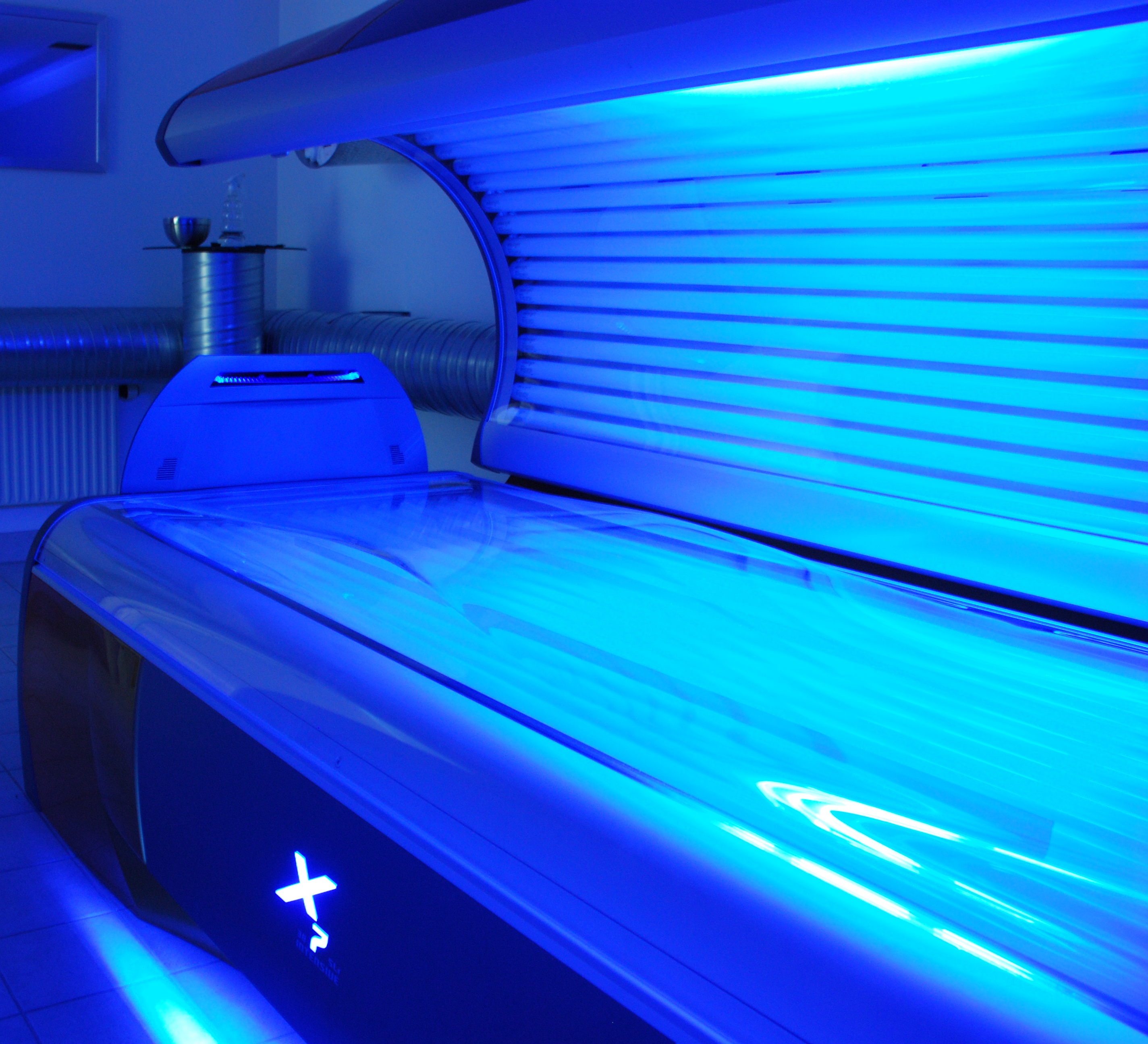 solarium